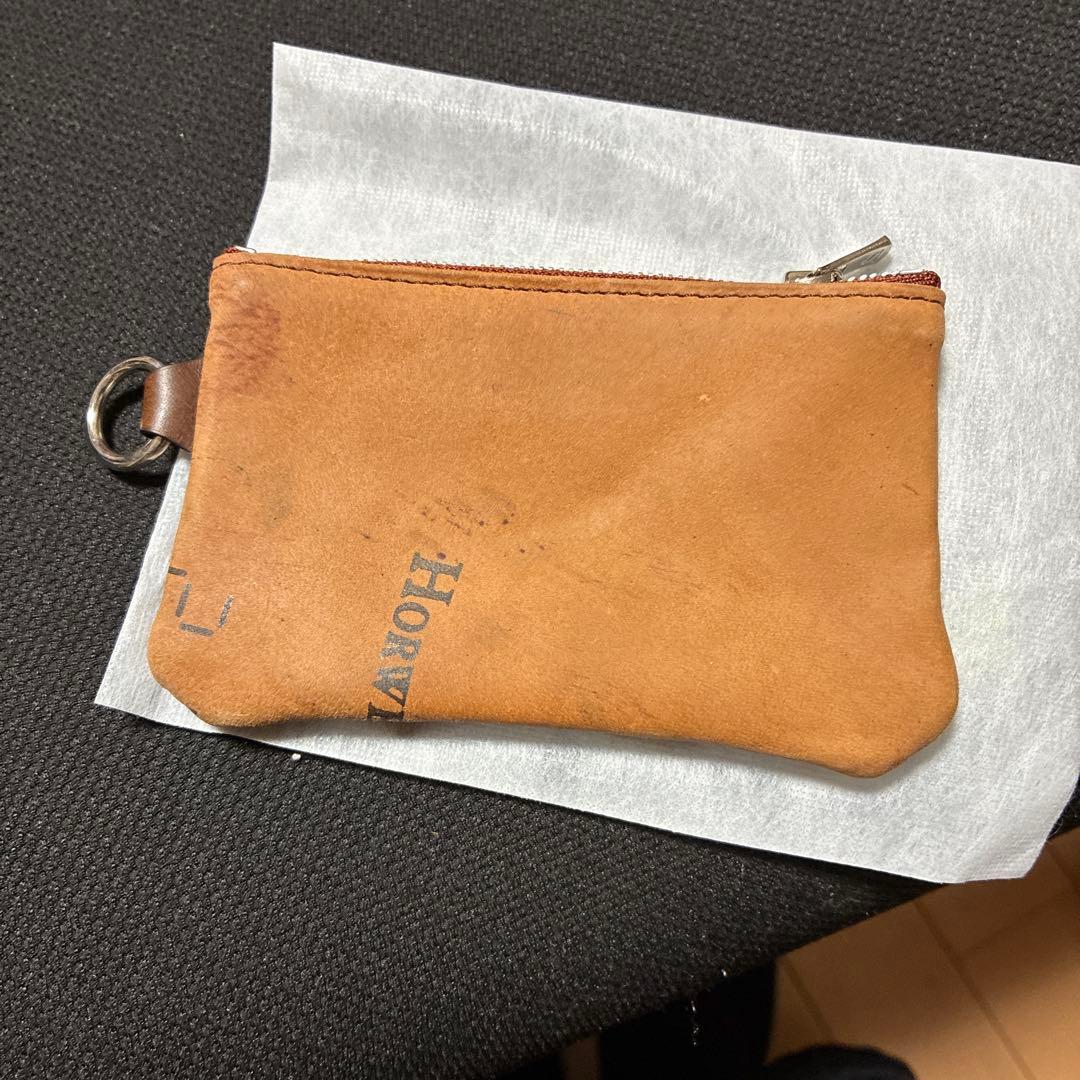 WILD SWANS ワイルドスワンズ ホーウェンスタンプ付　フラットS