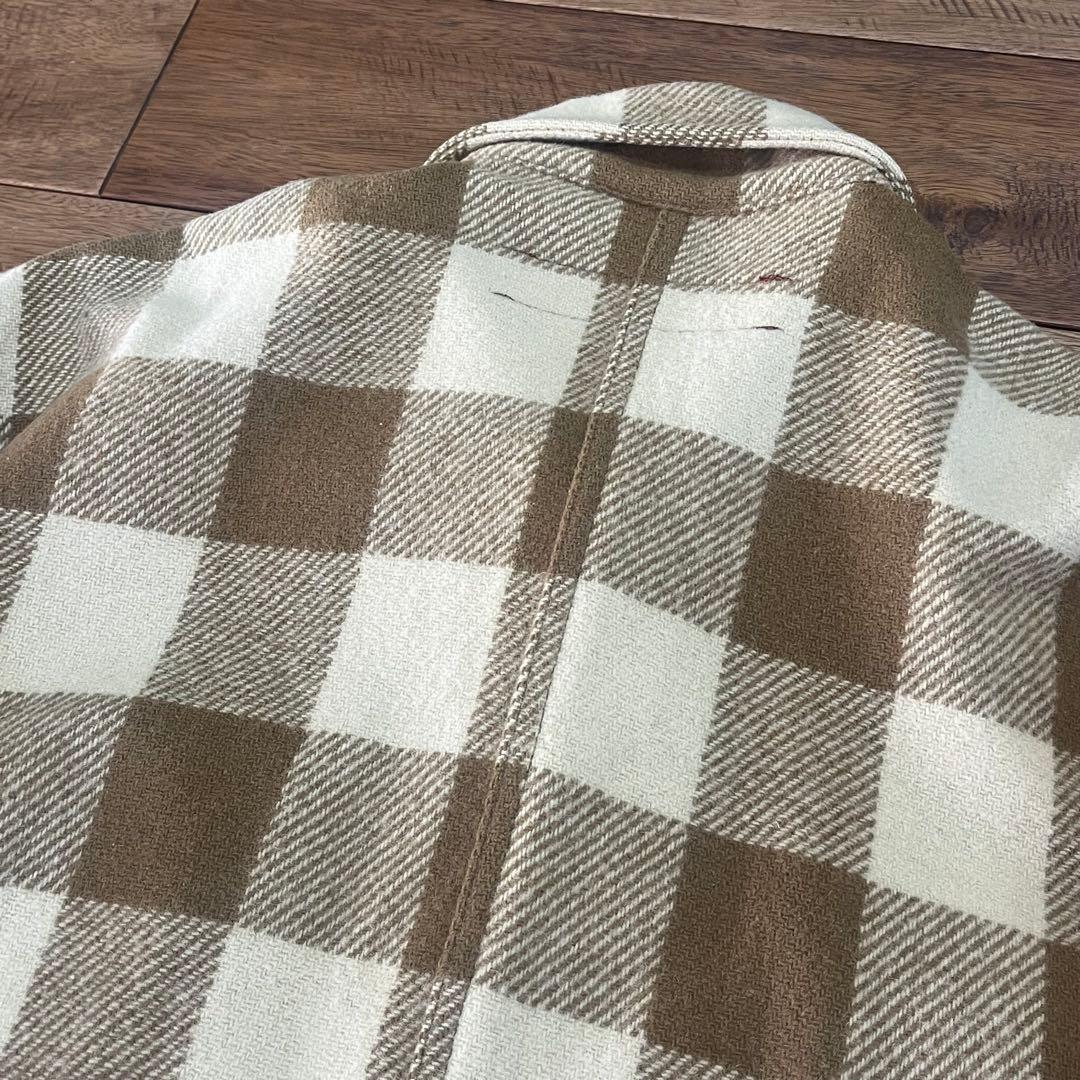 TENDERLOIN バッファロージャケット　サイズS テンダーロイン