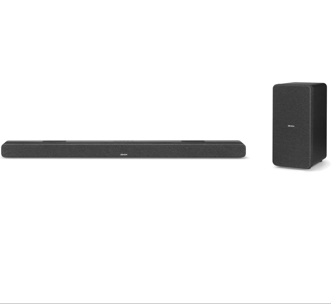 DENON DHT-S517 美品