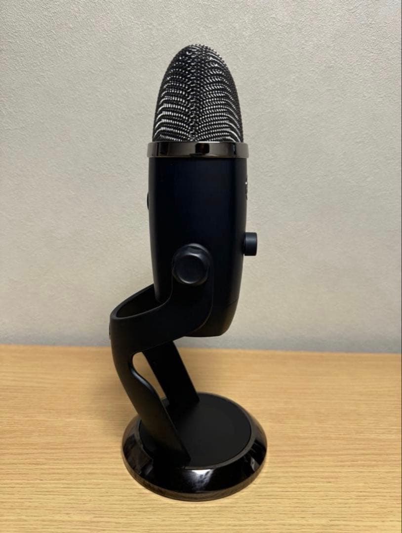 Yeti X 型番:BM600X