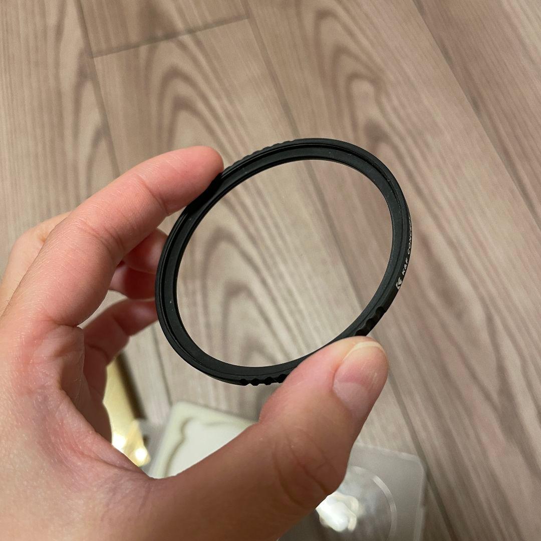 NIKKOR Z 50mm f1.8S レンズ【ほぼ新品】