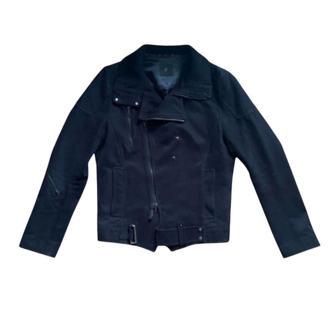 ato archive zip jacket y2k グランジ　モード