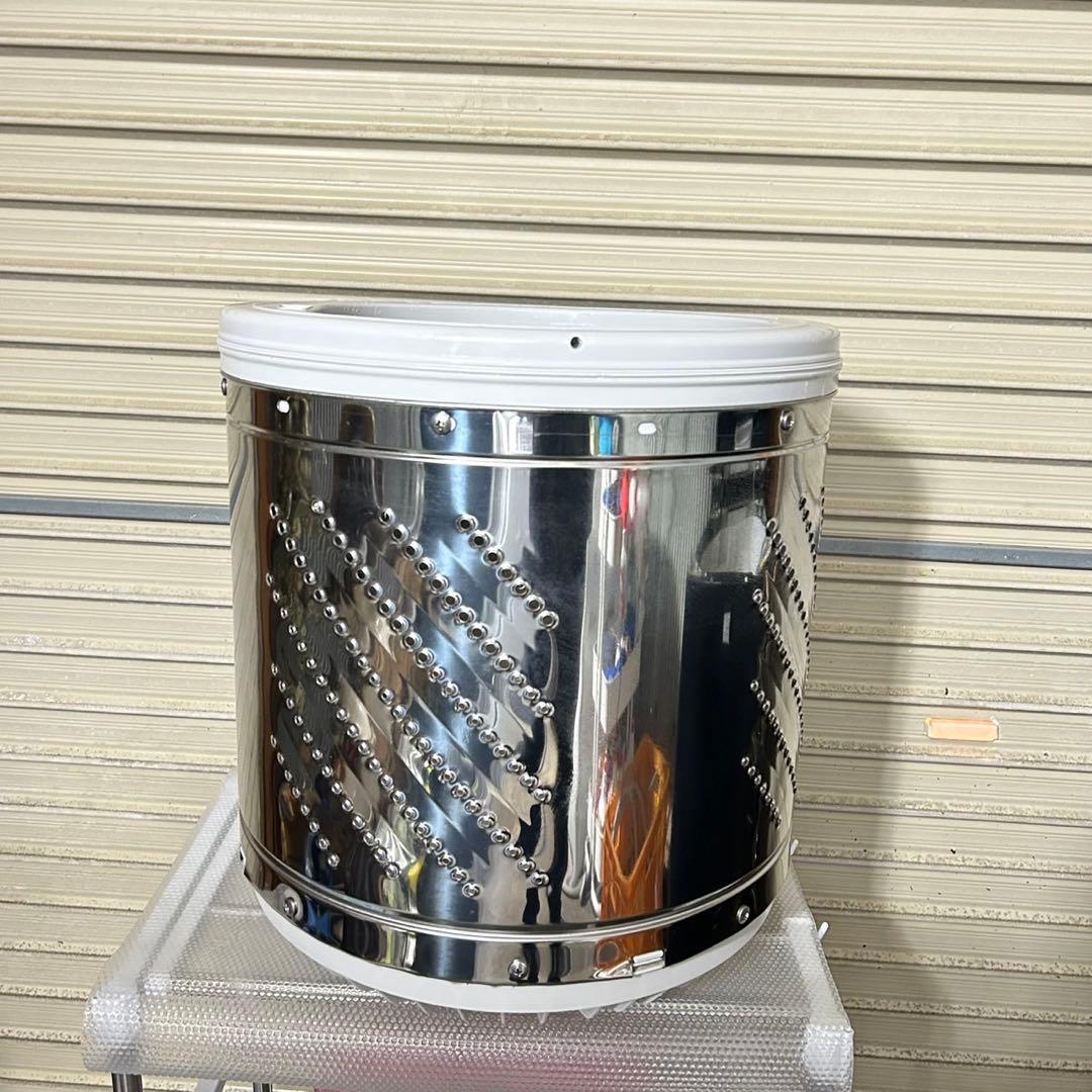 人気のブラック　一人暮らし　冷蔵庫　洗濯機分解洗浄済み✨✨大阪