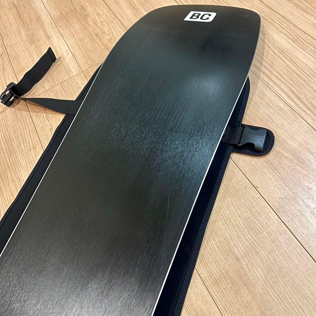 BC STREAM DR 161 24-25【美品】