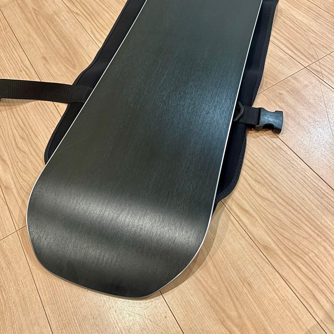 BC STREAM DR 161 24-25【美品】