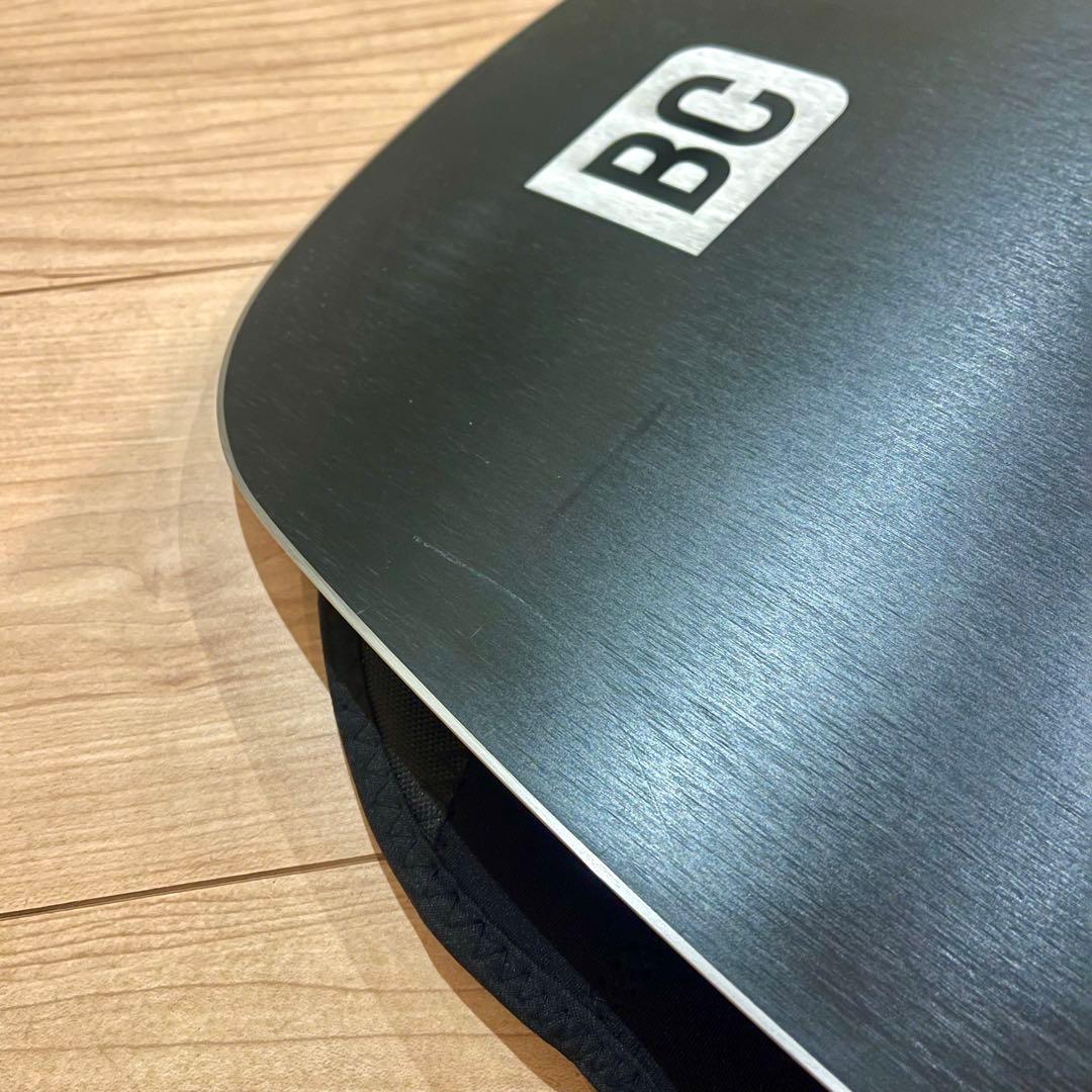 BC STREAM DR 161 24-25【美品】