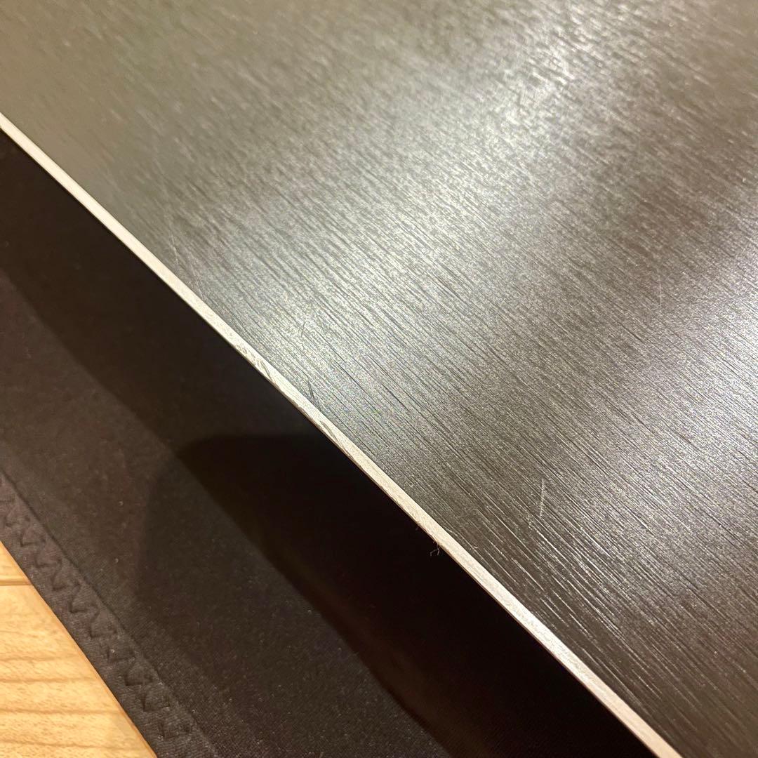 BC STREAM DR 161 24-25【美品】