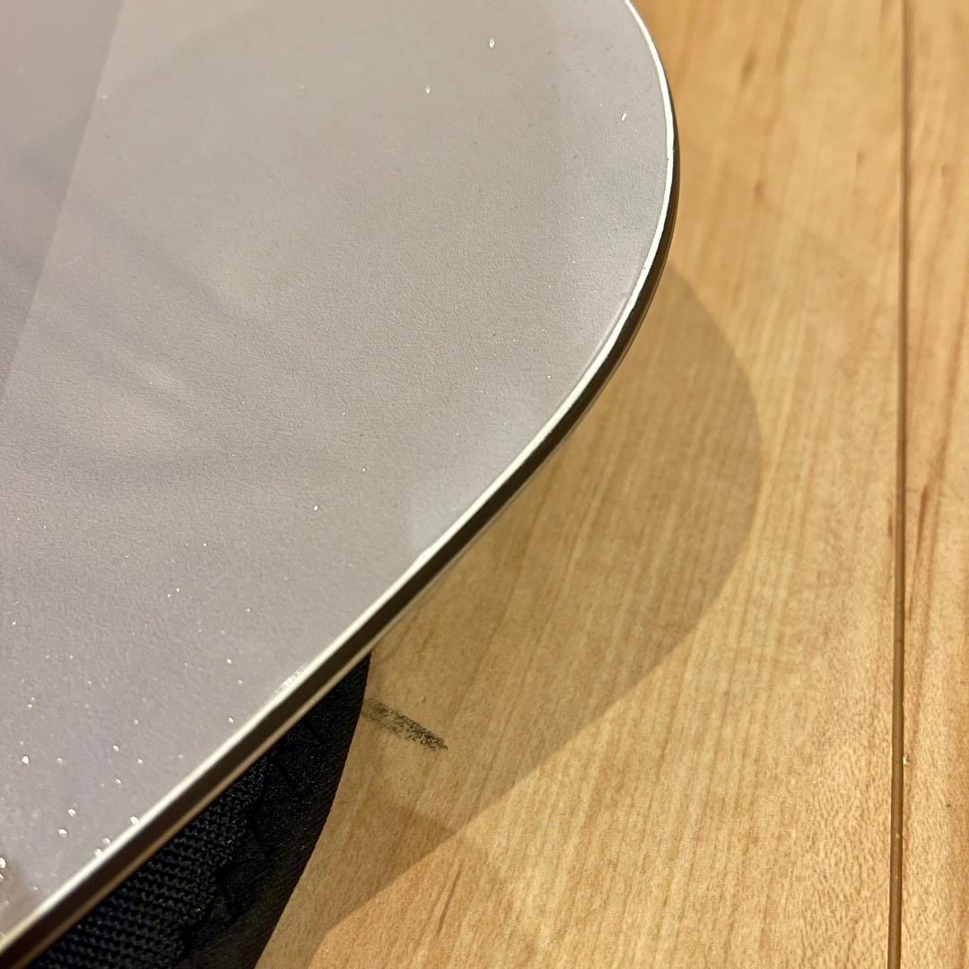 BC STREAM DR 161 24-25【美品】