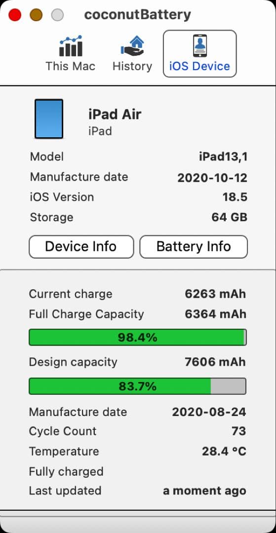 iPad Air 第4世代Wi-Fi グリーン 純正カバー アップルペンシル