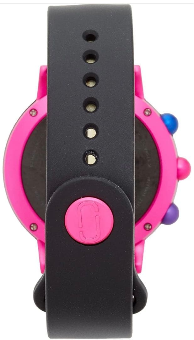 時計 MARC JACOB WATCH HYBRID