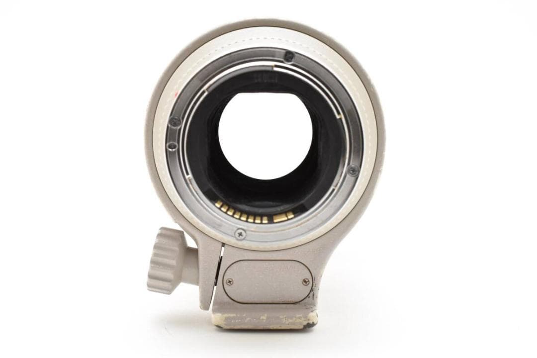 ★良品★ キヤノン CANON EF 70-200mm F2.8 L USM