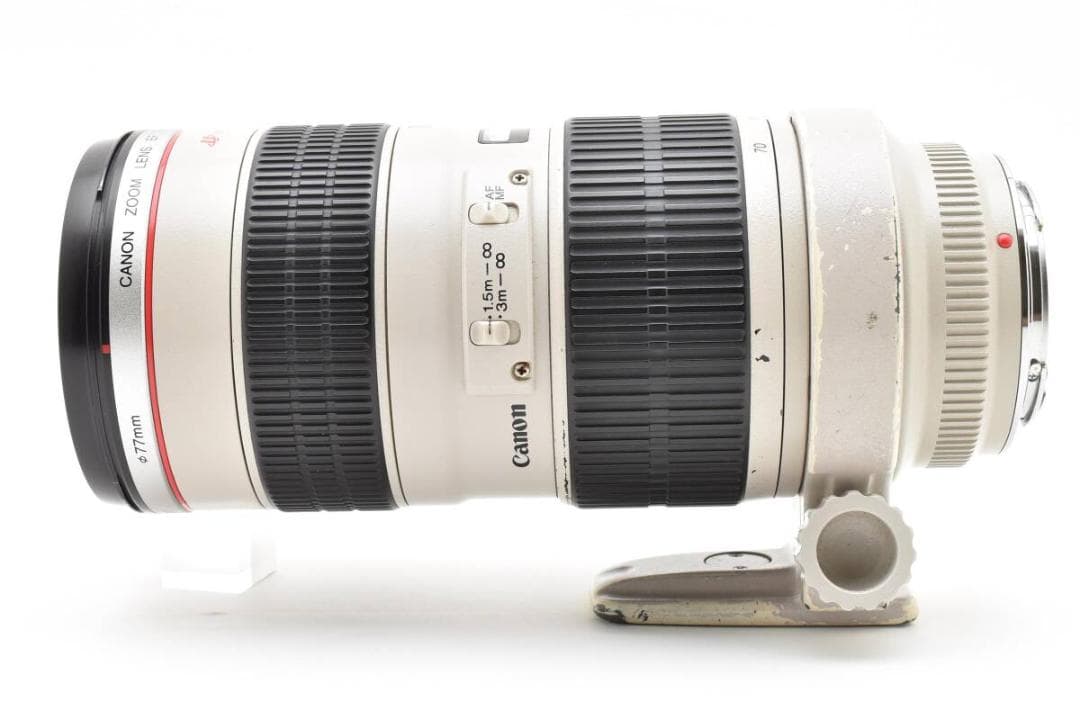 ★良品★ キヤノン CANON EF 70-200mm F2.8 L USM