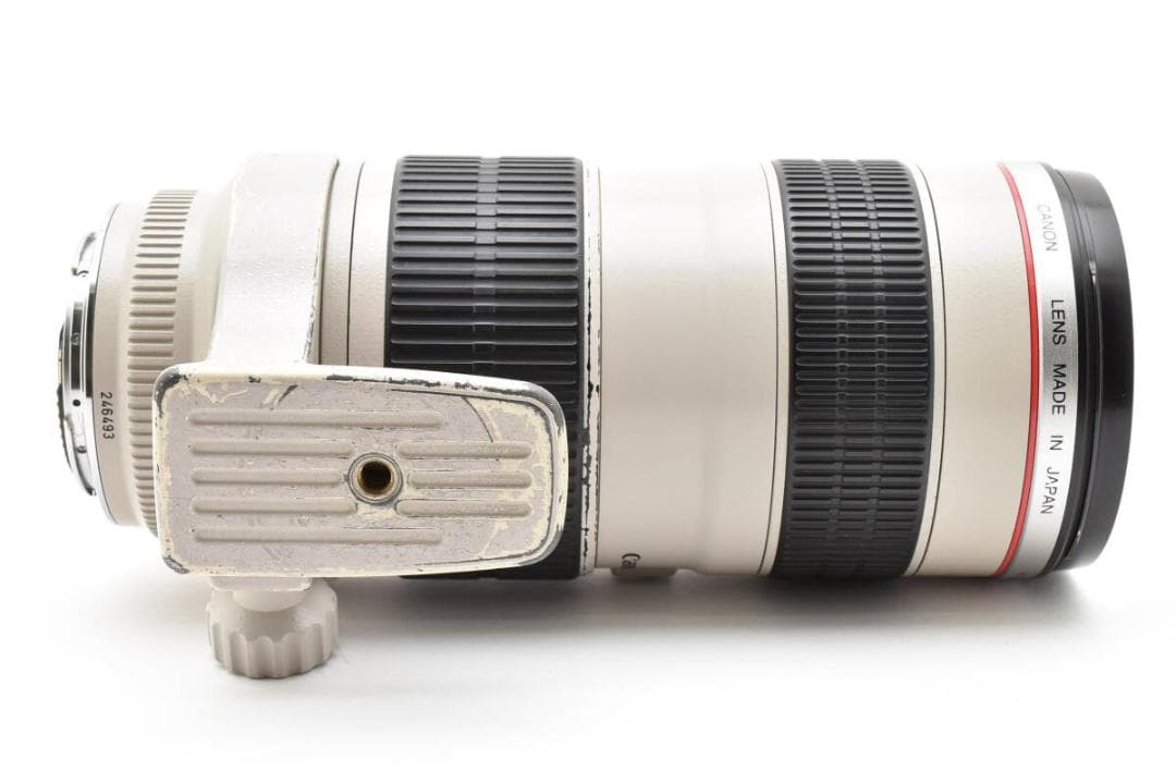 ★良品★ キヤノン CANON EF 70-200mm F2.8 L USM