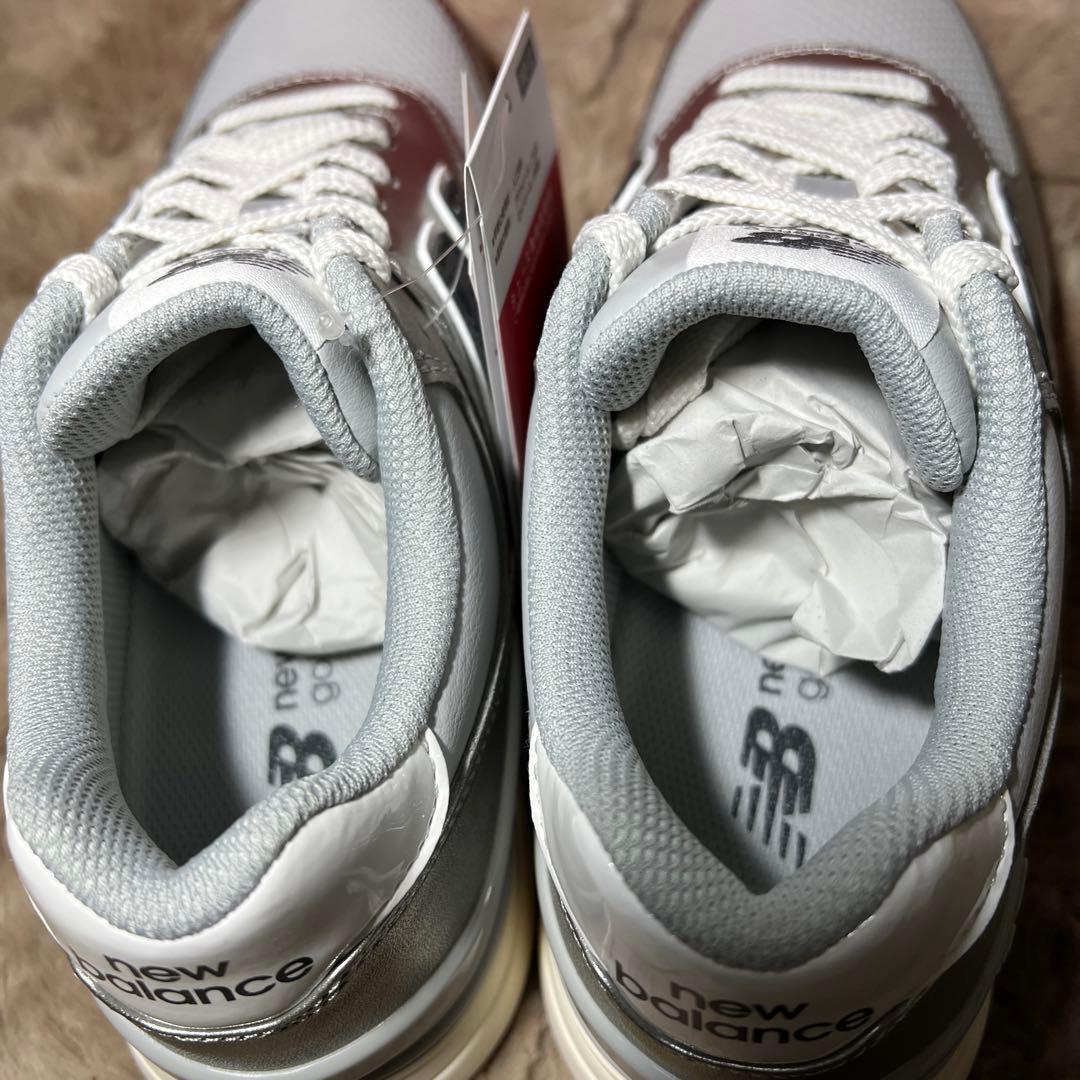 new balanceレディース WGS574 スパイクレスゴルフシューズ