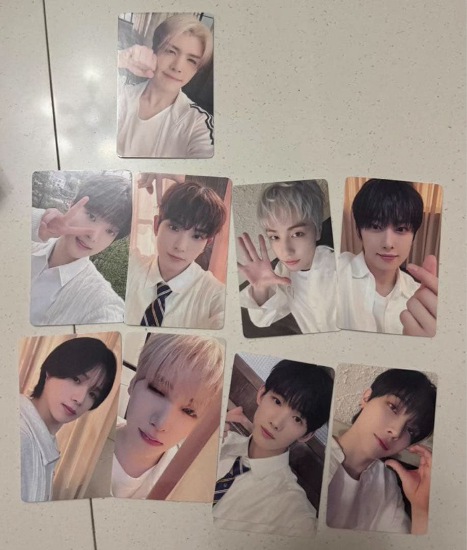 &TEAM yzy 一直娛 yizhiyu 中華 五月雨 yzy 1.0 トレカ