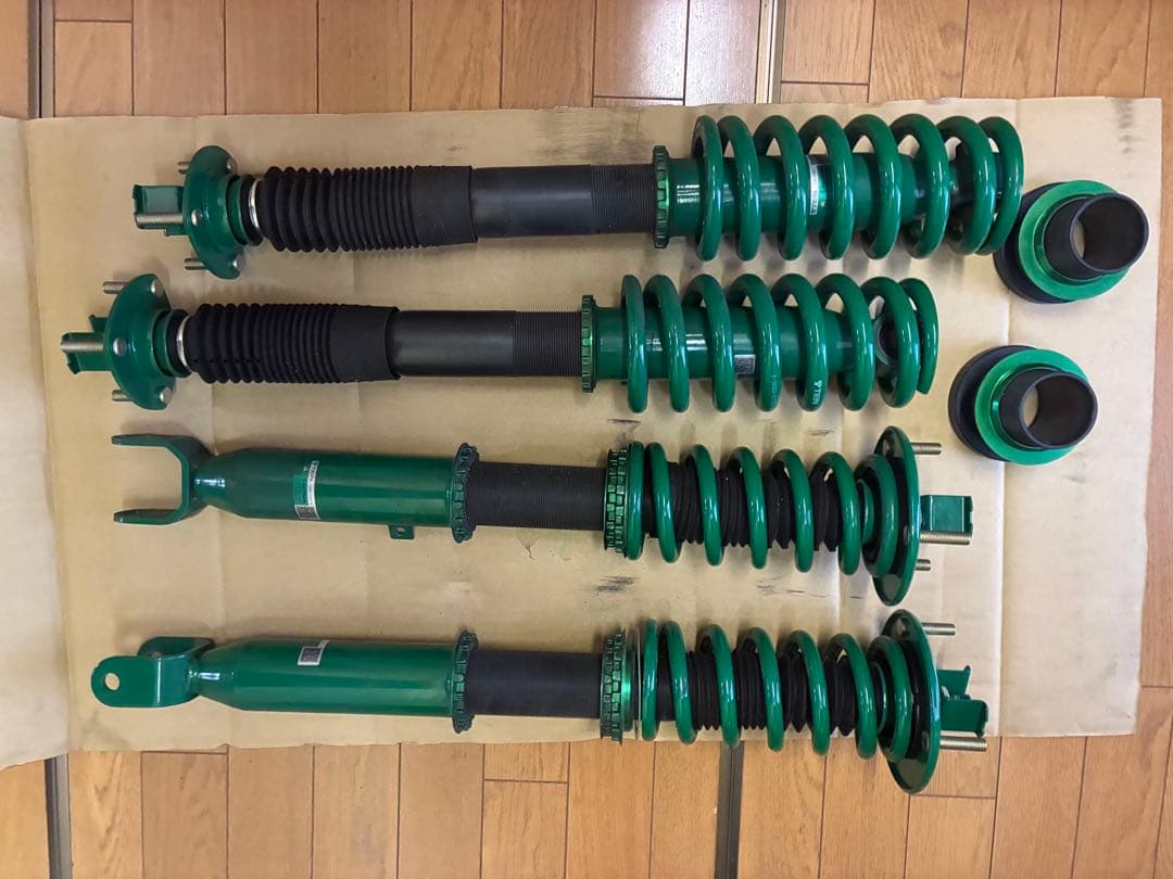 HiroaTEIN テイン　車高調サスペンションキット 4点