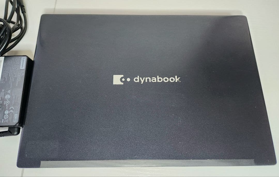 dynabook G83 第11世代Corei7 16GB 512GB IGZO