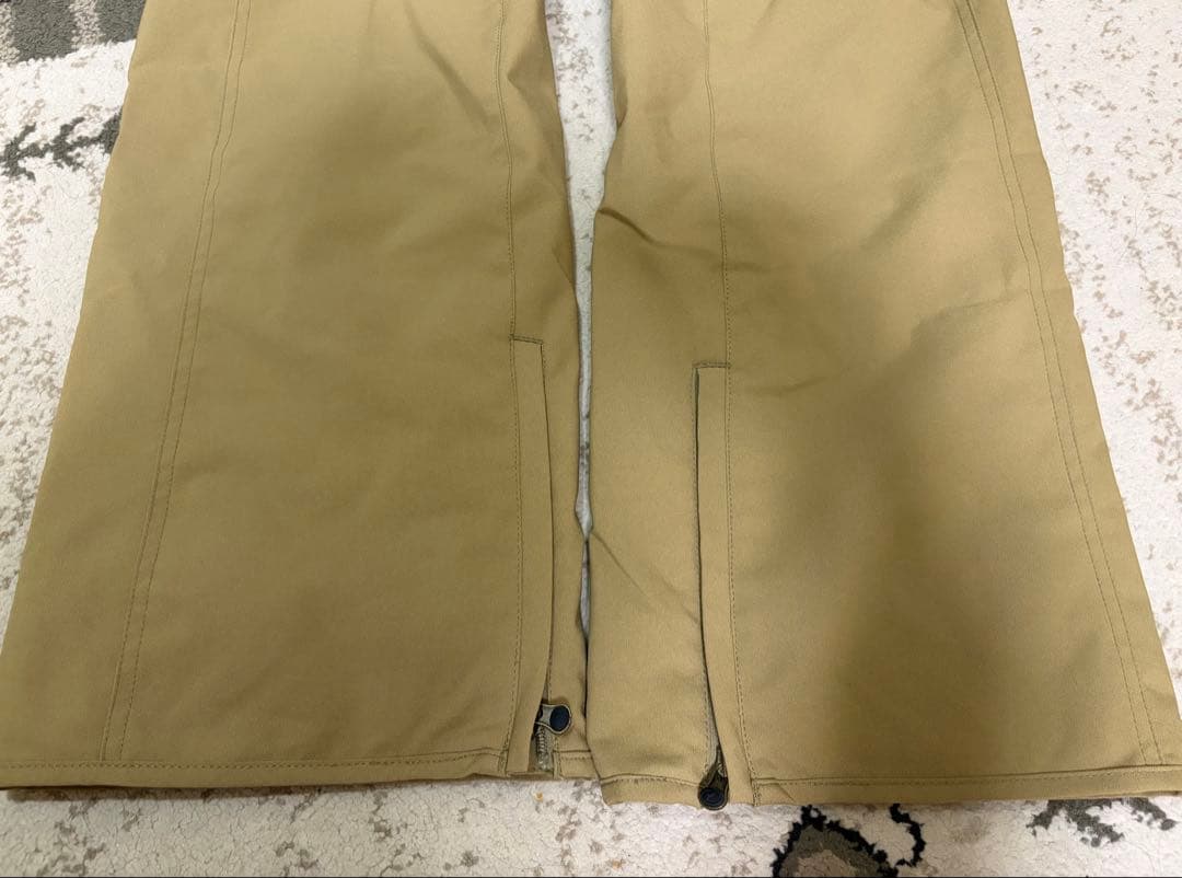 【新品未使用】スノーボードウェアセット Mサイズ(165cm-175cm)