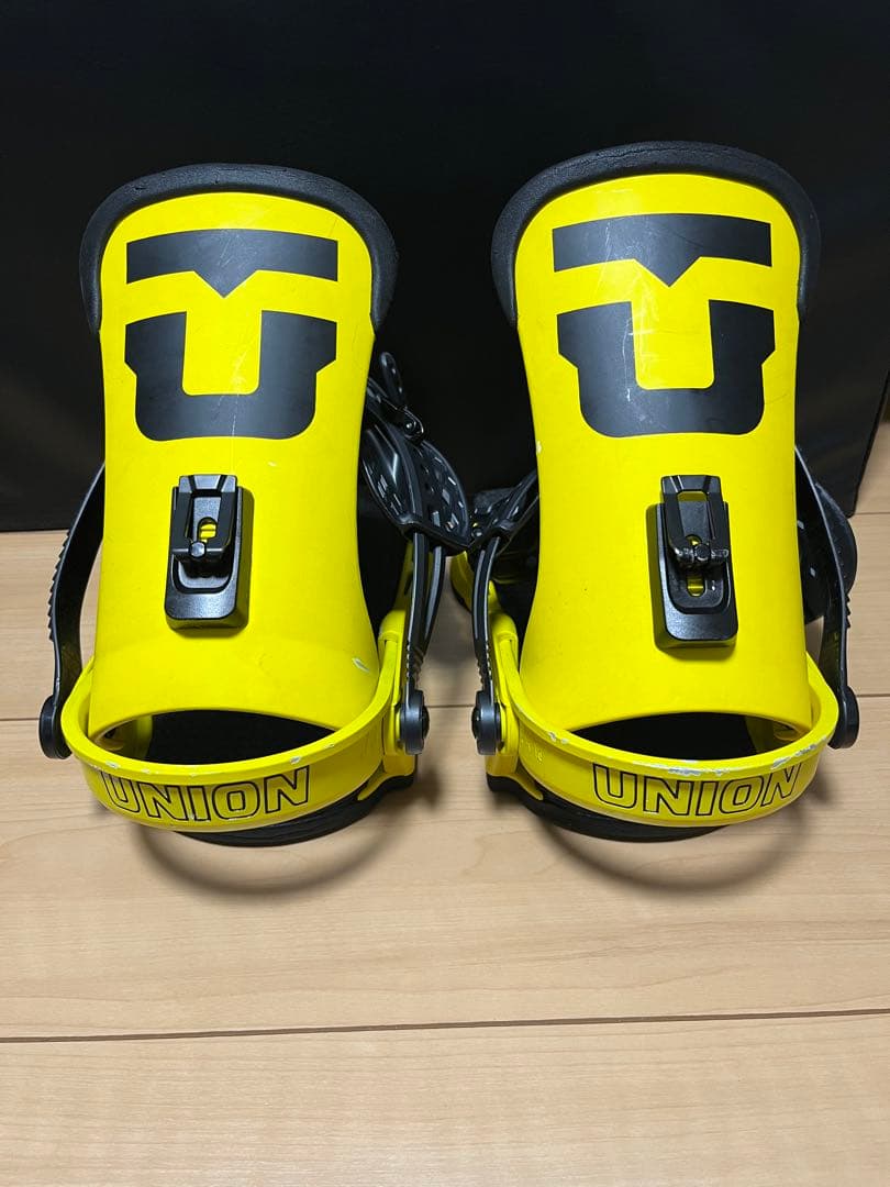 22-23 ユニオン　フォース　Sサイズ