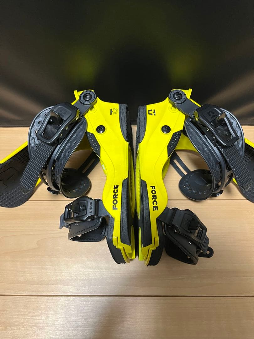 22-23 ユニオン　フォース　Sサイズ