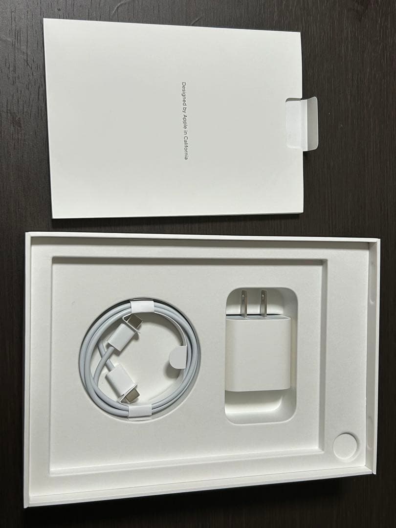 ［最終値下］iPad mini 第6世代 256GB wifiモデル パープル