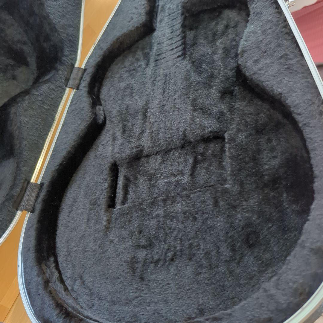 【最終値下げ】AN2AC-Custom COLE CLARK コールクラーク