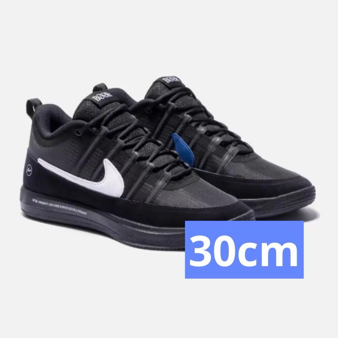 fragment design × Nike Book 2 30cm