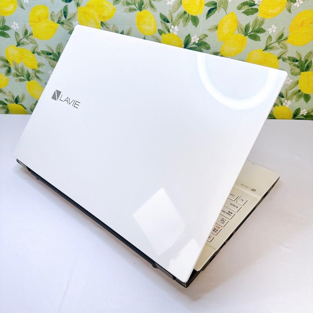 マウス付き❤️Windows11❤️動画編集や事務作業❣️配信観たり家計簿作成など❤️