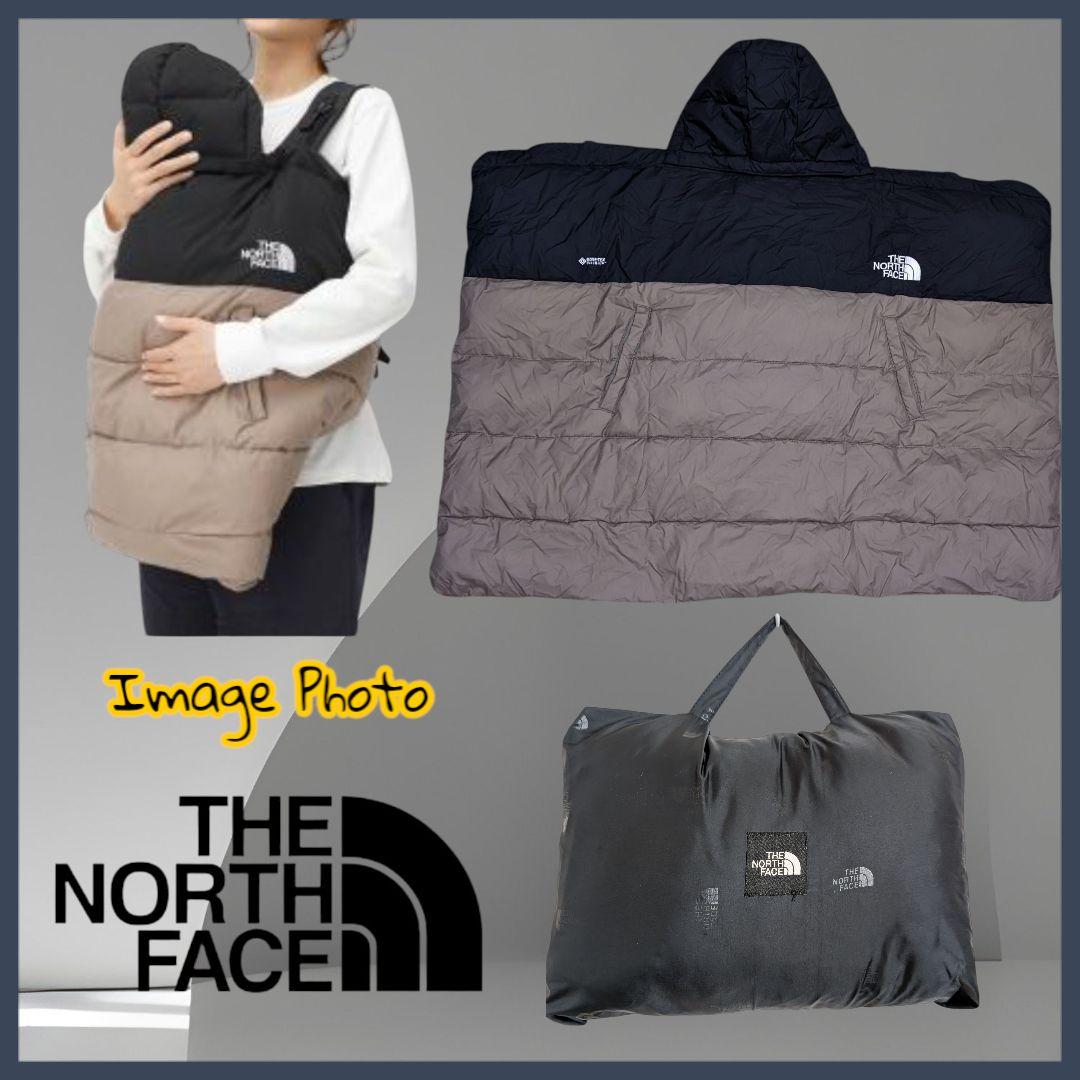 ノースフェイス THENORTHFACE マルチシェルブランケット［極美品］