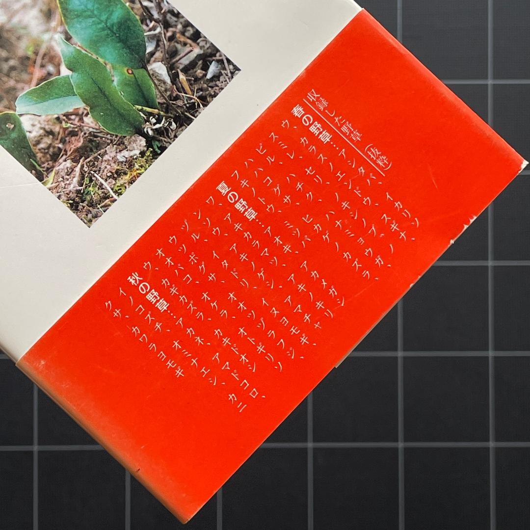 家庭で使える薬草107種　中村臣市郎