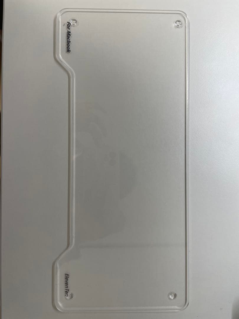 Apple Magic Keyboard（US配列）カバー キーボードトレイ付き