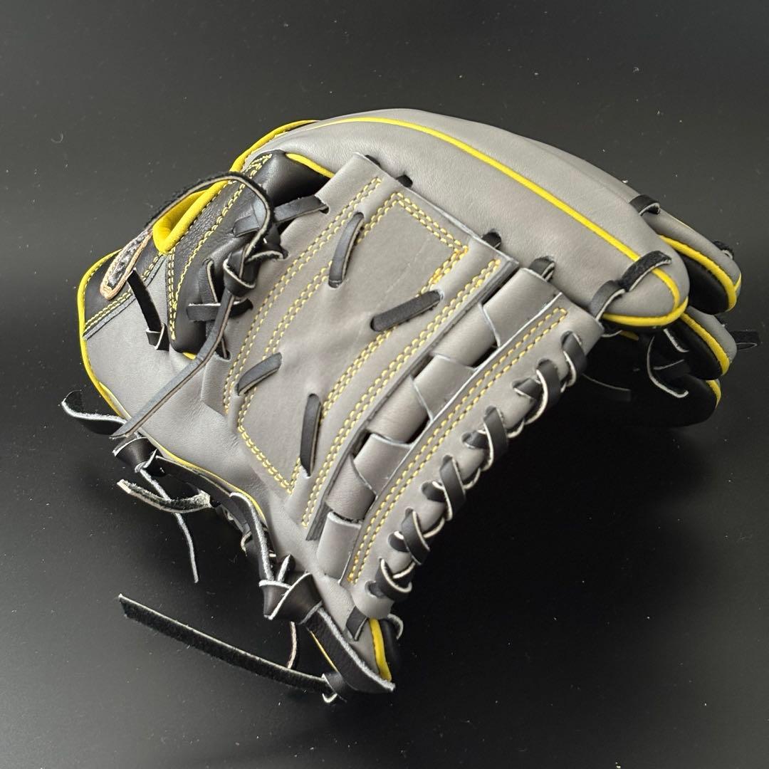 新品　内野手用　軟式グローブ　コユニ対応