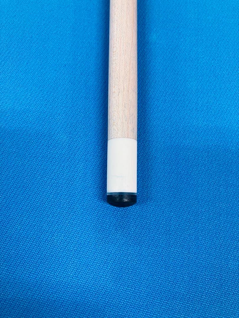 Mezz Hybrid Pro II Wavy ビリヤードキュー