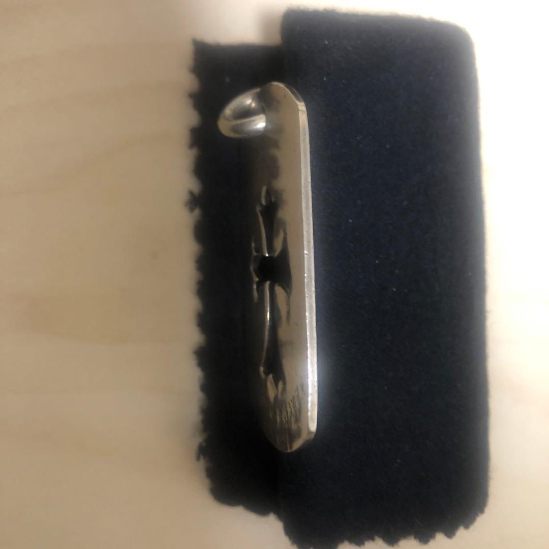 クロムハーツ　ドッグタグ