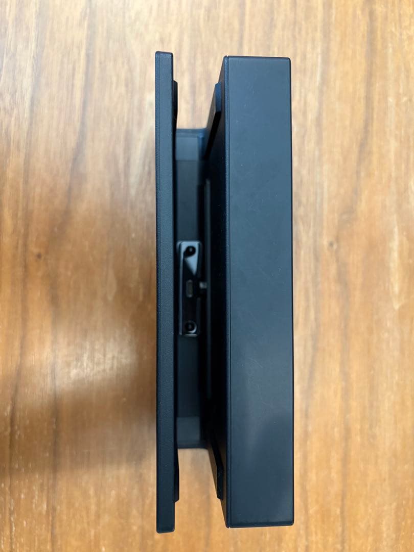 【Riiin】Nintendo Switch 赤/青 本体＋付属品