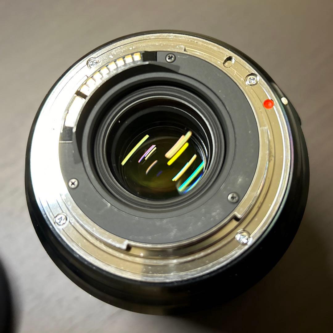 24-105mm F4 DG OS HSM CANON用