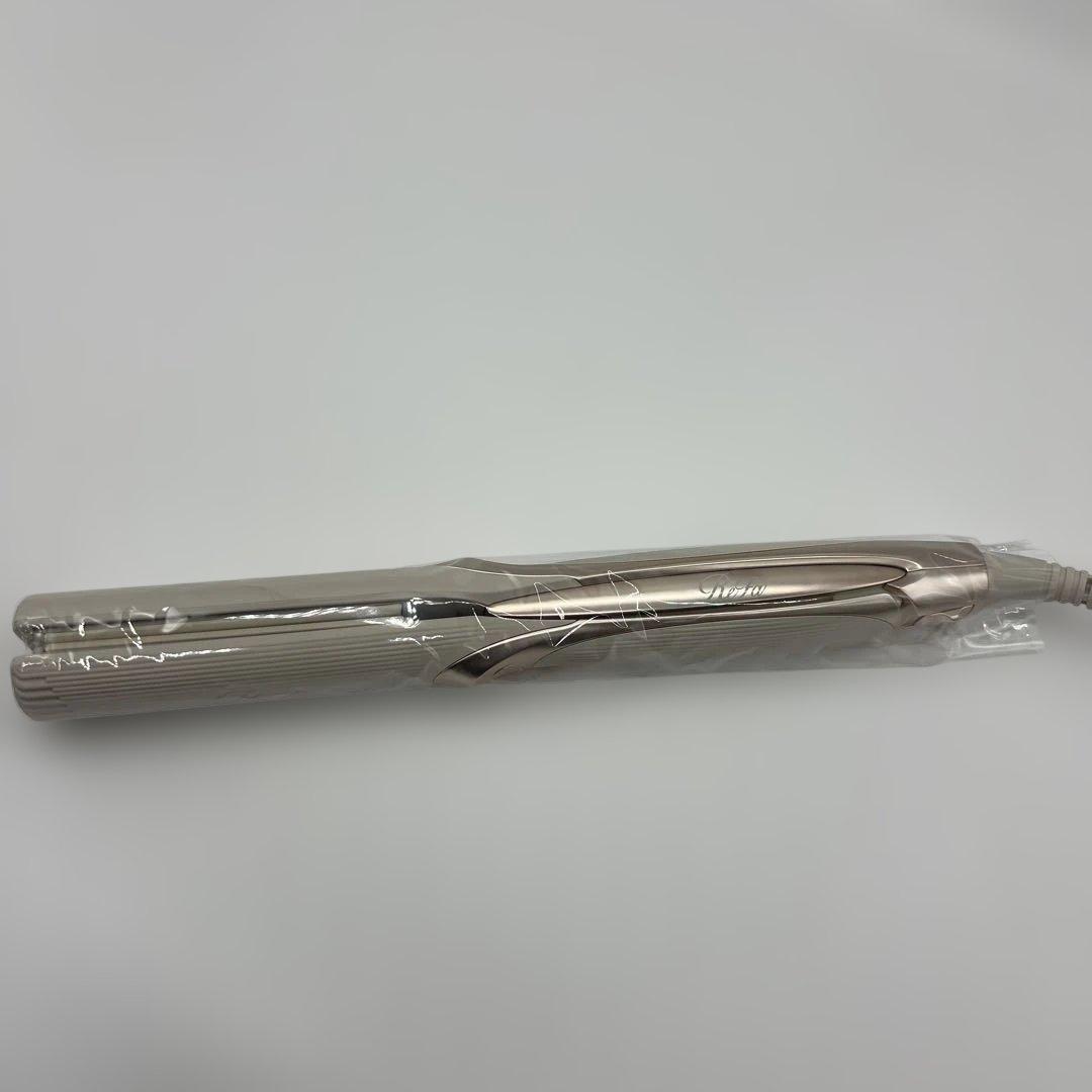【新品未開封】 ReFa (リファ) ストレートアイロン RE-AT-20A