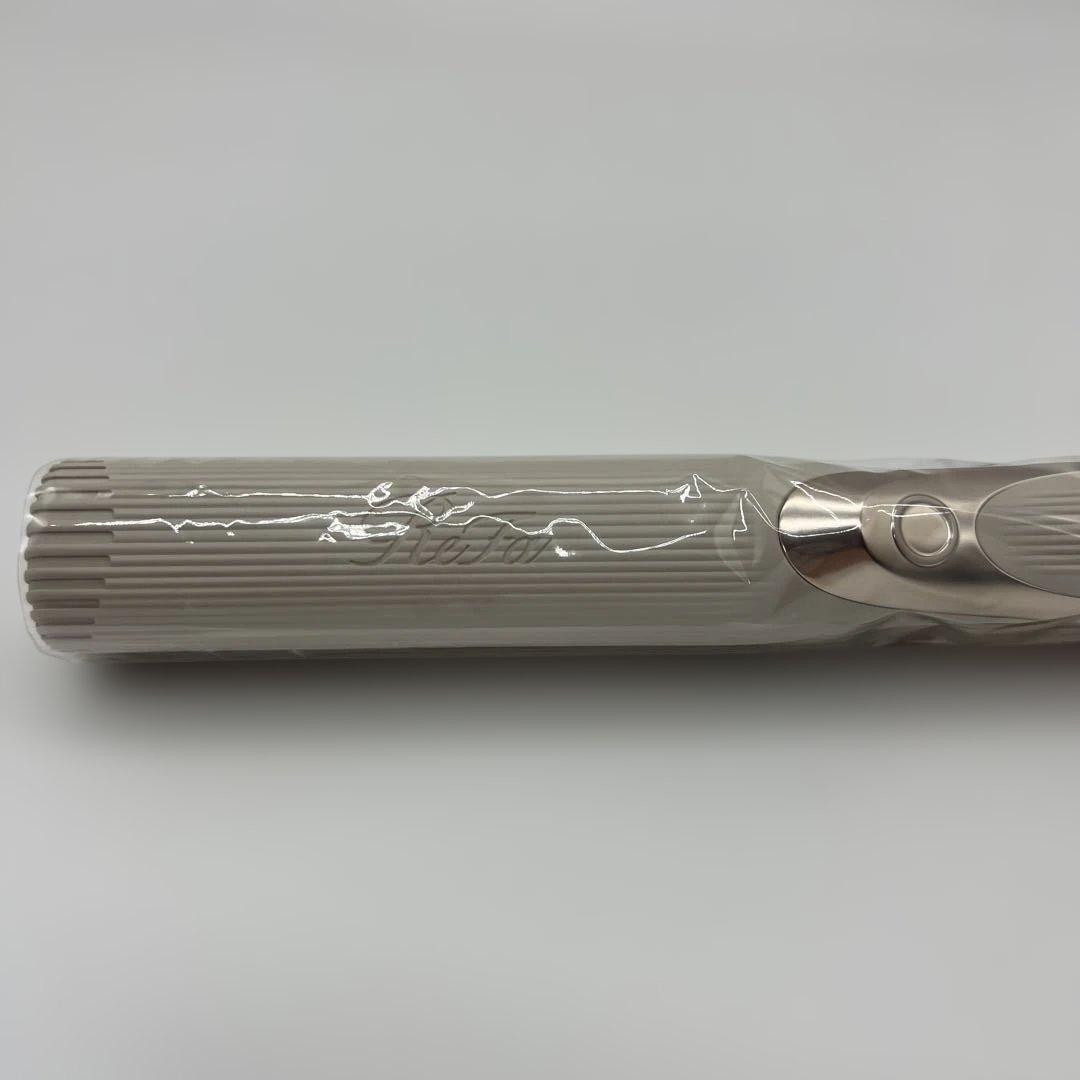 【新品未開封】 ReFa (リファ) ストレートアイロン RE-AT-20A