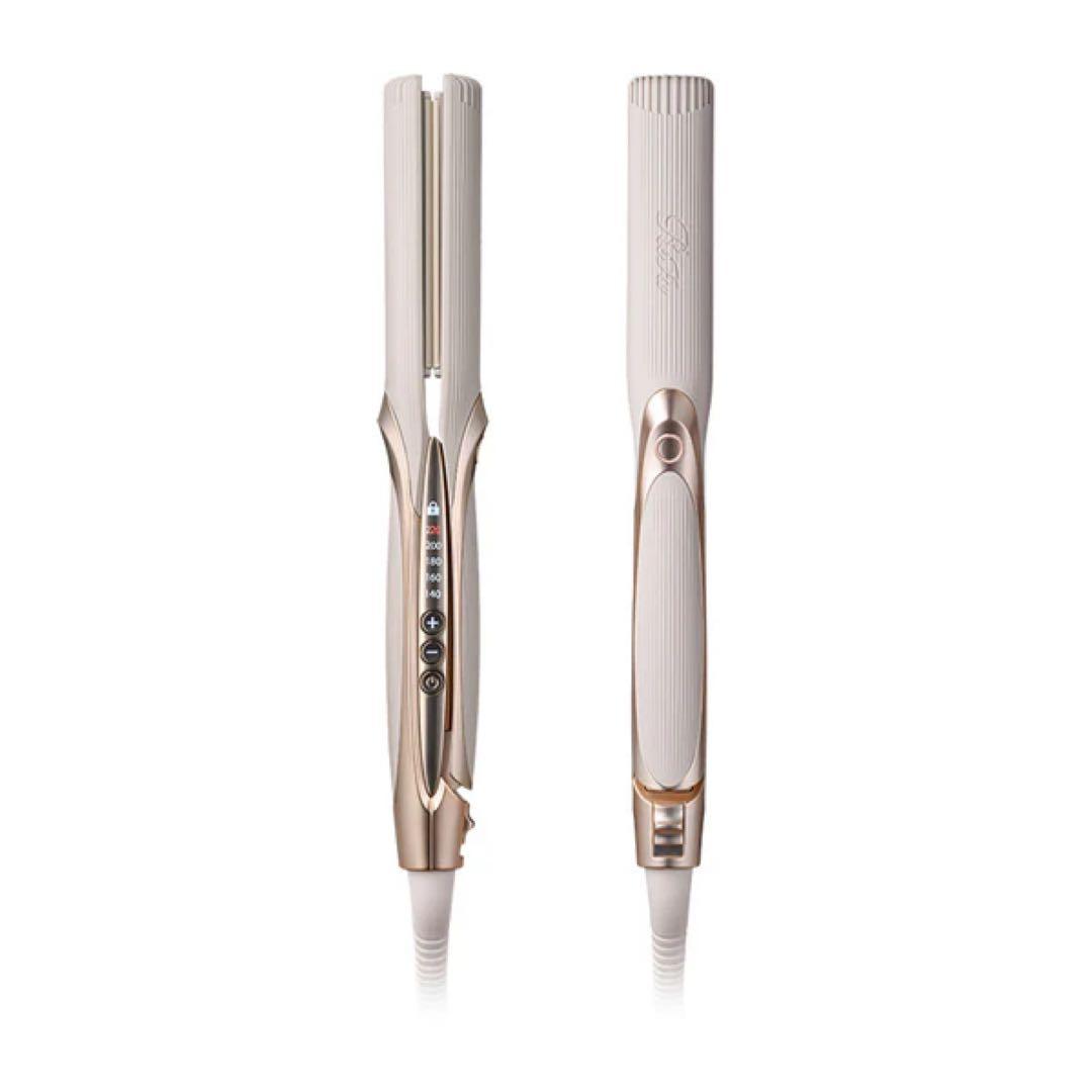 【新品未開封】 ReFa (リファ) ストレートアイロン RE-AT-20A