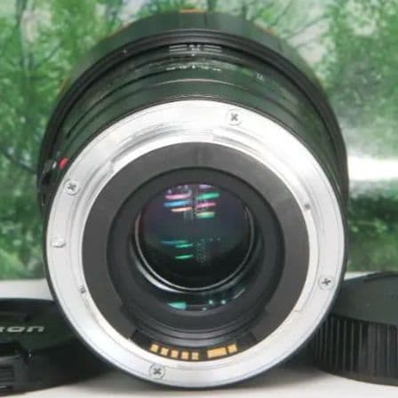 ❤タムキューと愛される単焦点♪TAMRON SP90 F2.8 canon用❤