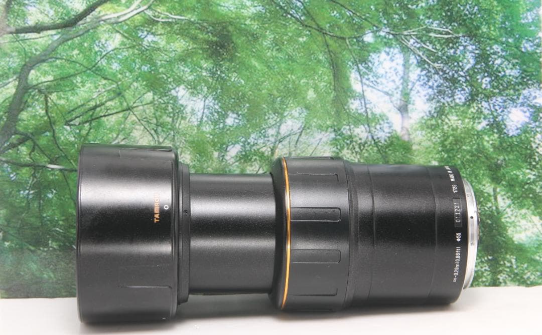 ❤タムキューと愛される単焦点♪TAMRON SP90 F2.8 canon用❤