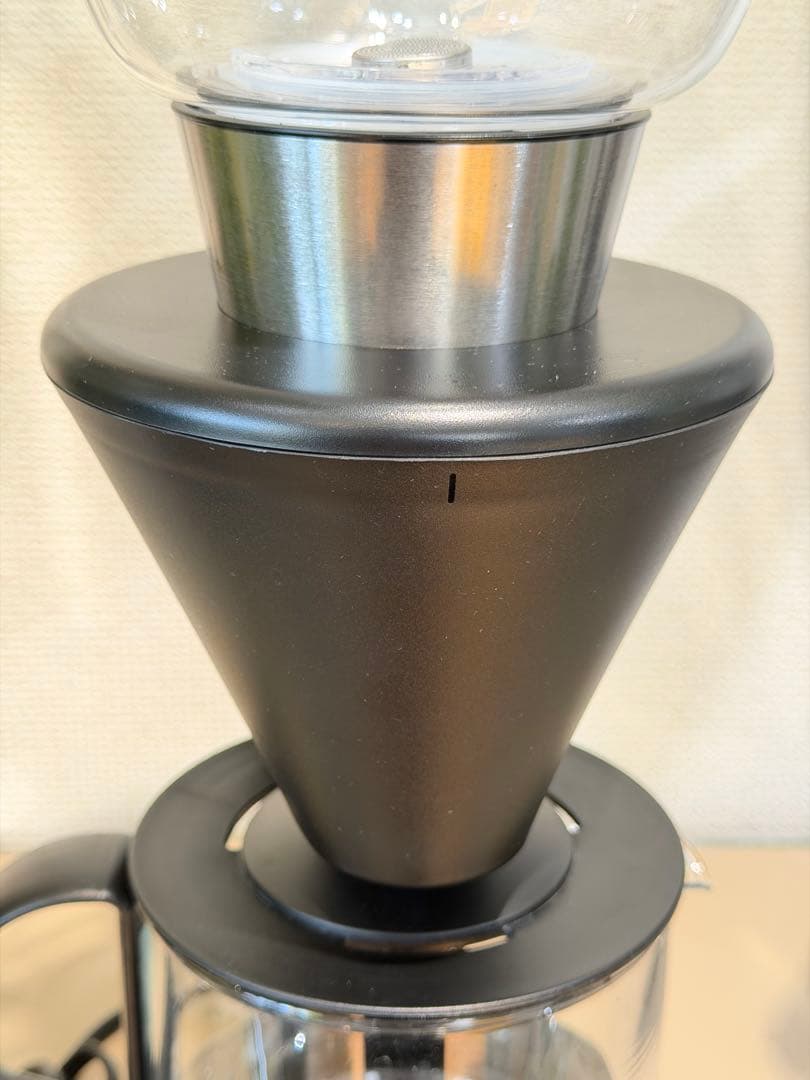 コーヒーメーカー・エスプレッソマシン EPEIOS Mocca