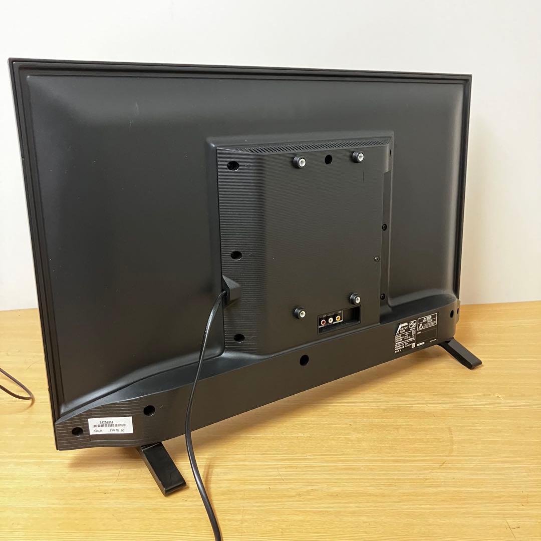TOSHIBA REGZA 32S24 32インチ液晶テレビ