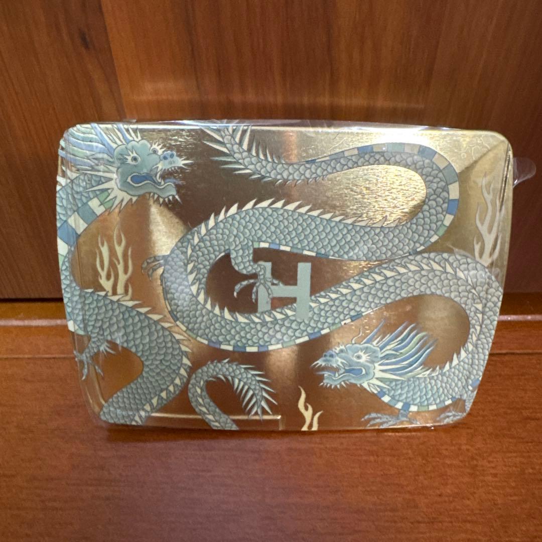 HOURGLASS パレット