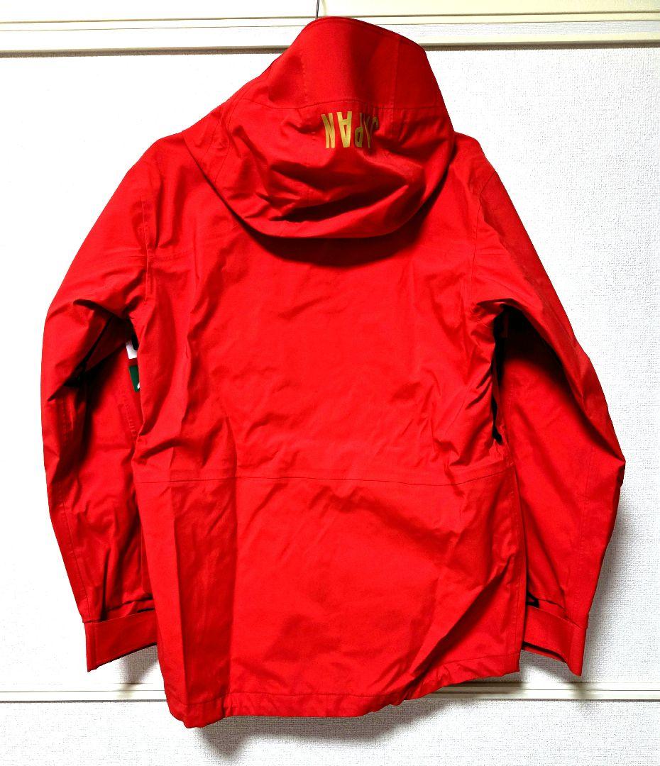 北京オリンピック YONEXスノーボードウェア　メンズＳサイズ相当