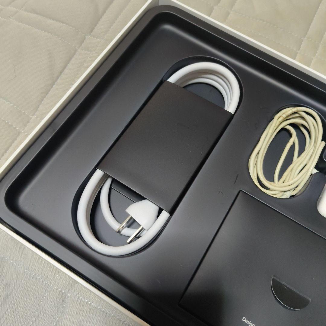 【セコイア稼働】MacBook Pro 13” Early 2015