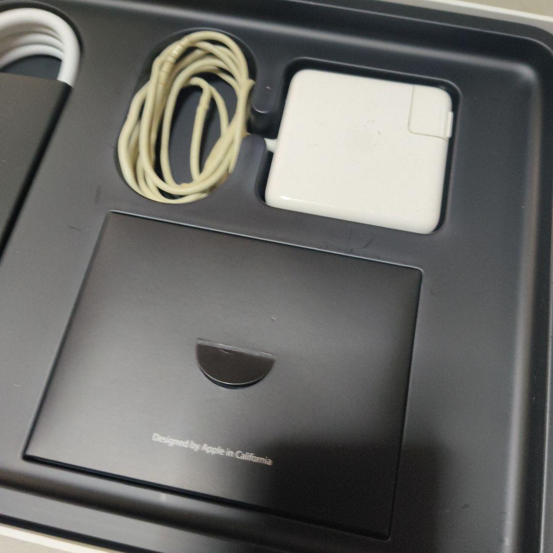 【セコイア稼働】MacBook Pro 13” Early 2015