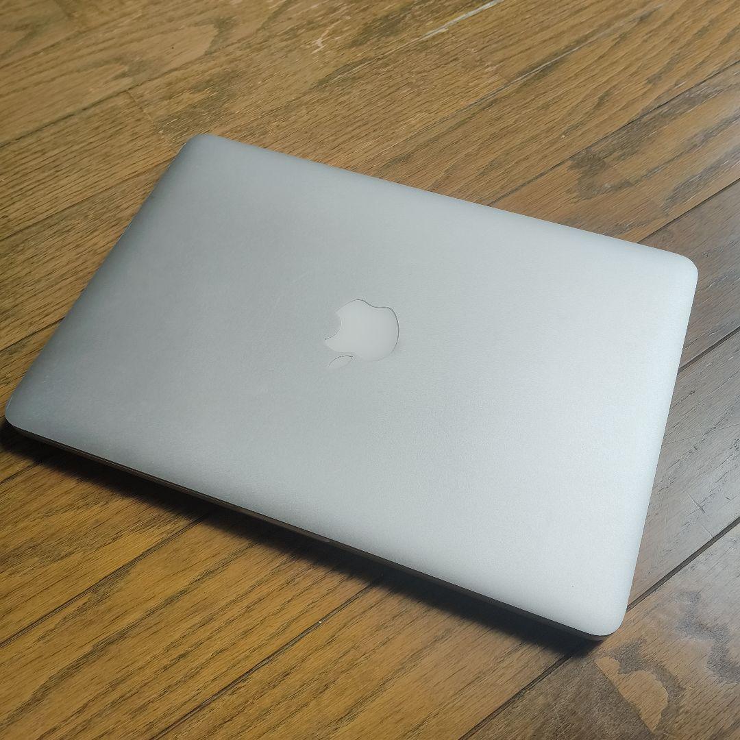 【セコイア稼働】MacBook Pro 13” Early 2015