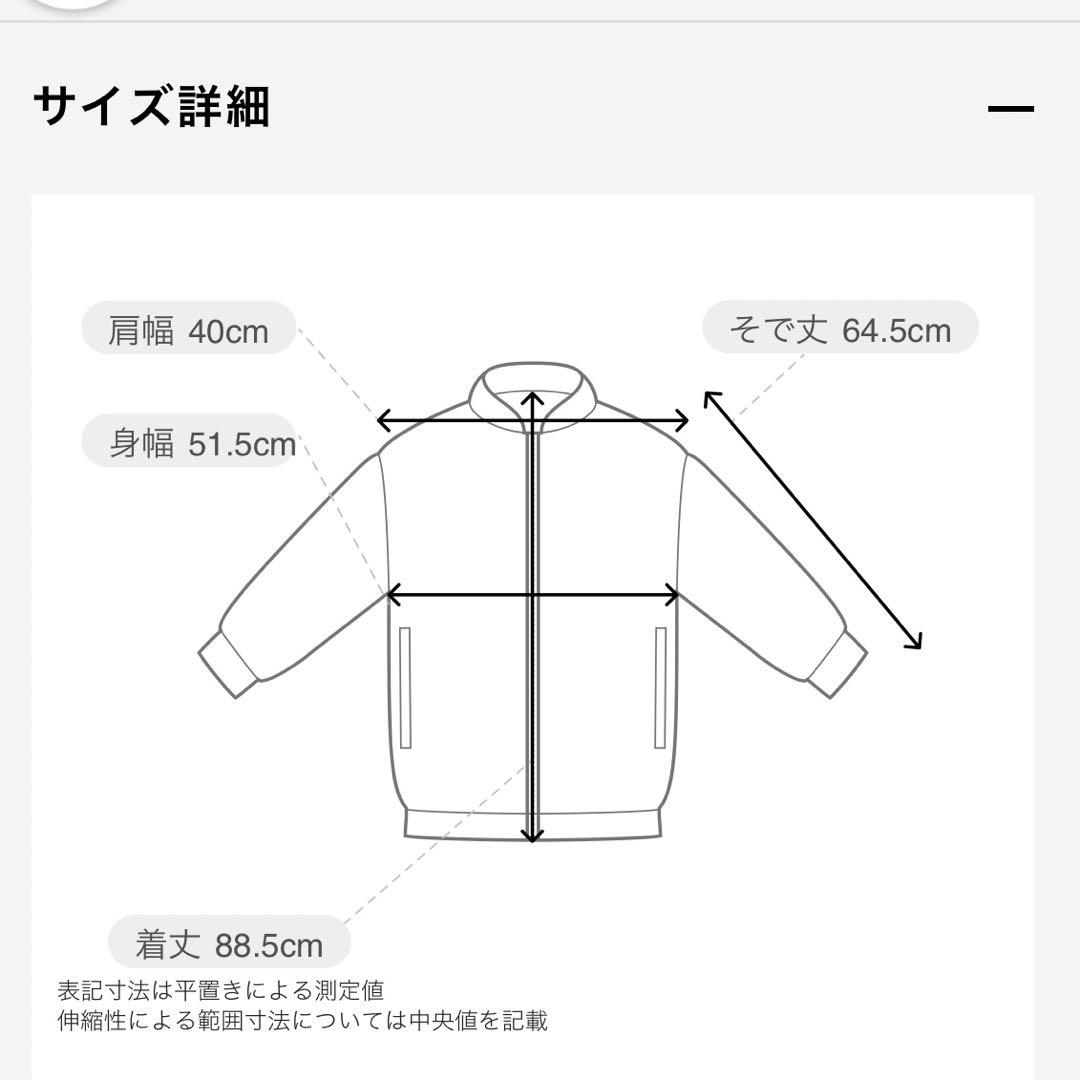 ナノユニバース　西川ダウン　2024 AW サージロングダウン　訳あり