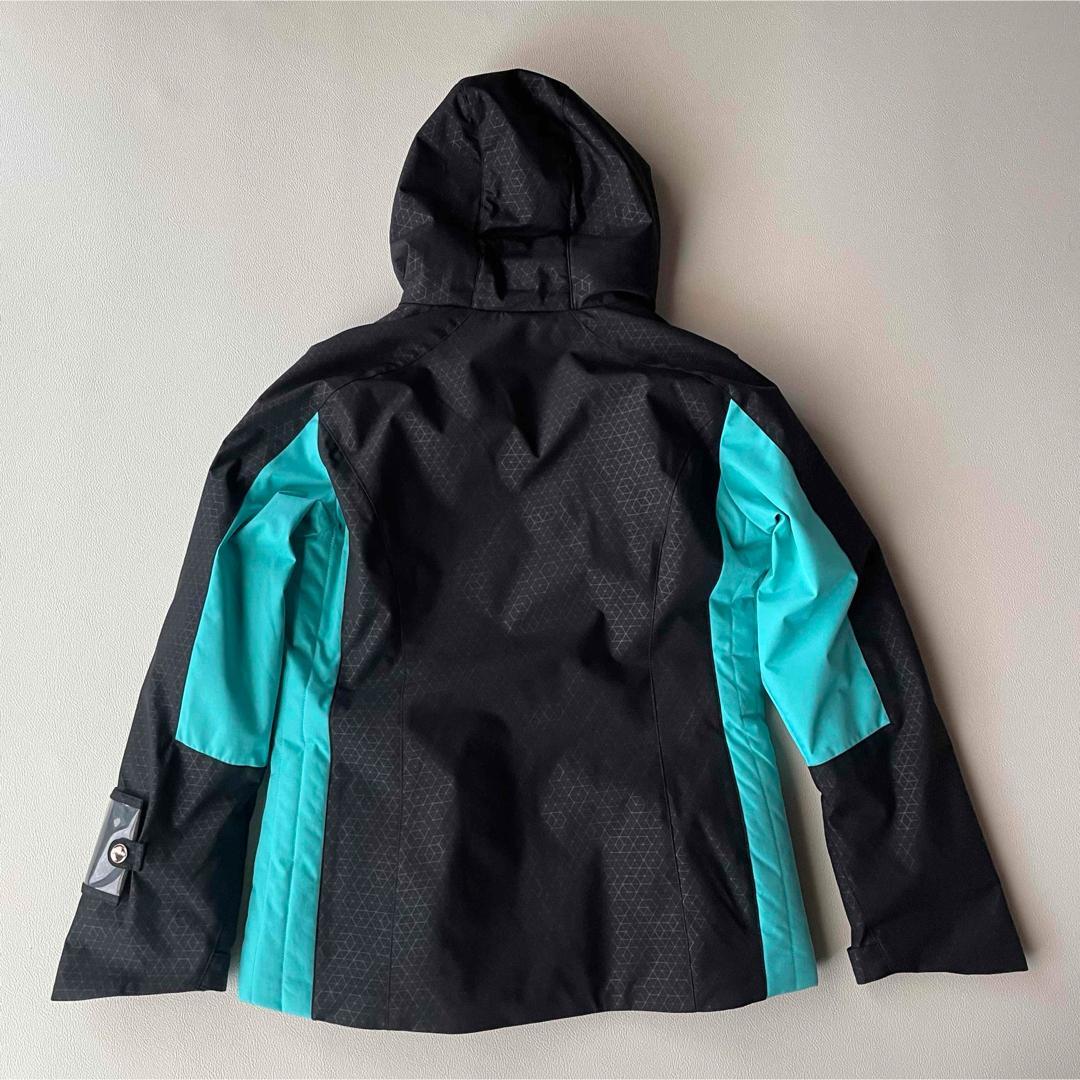 5492【極美品】フェニックス スキーウェア ジャケット パンツ 上下セット